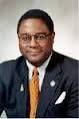 Rogers J Johnson